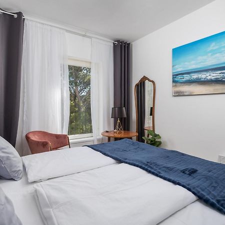 Blue Port Apartment Kraljevica Bagian luar foto