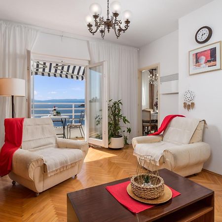 Blue Port Apartment Kraljevica Bagian luar foto